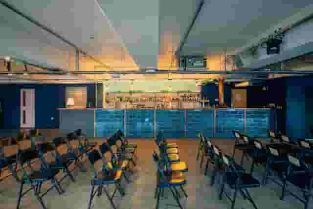 The Gig Space