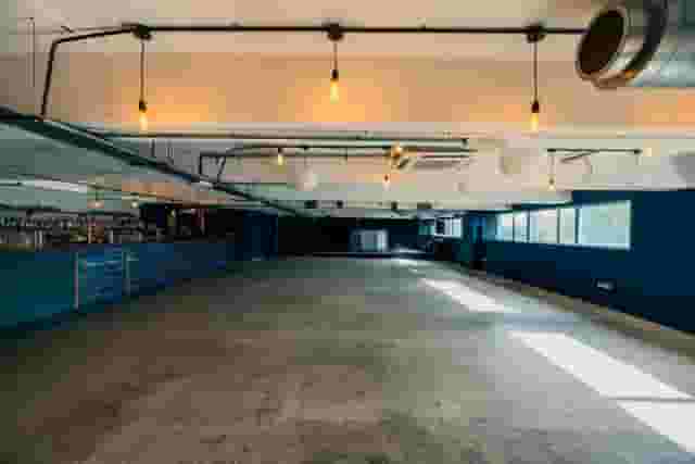The Gig Space