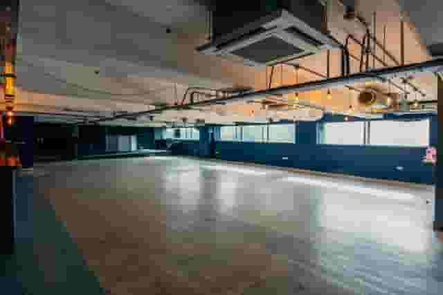 The Gig Space
