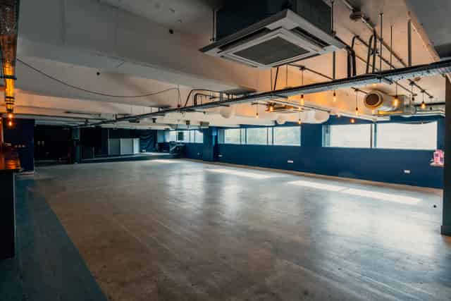 The Gig Space