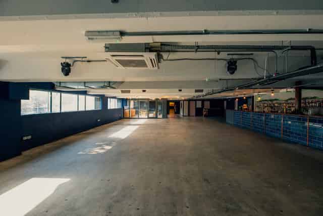 The Gig Space