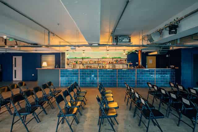 The Gig Space