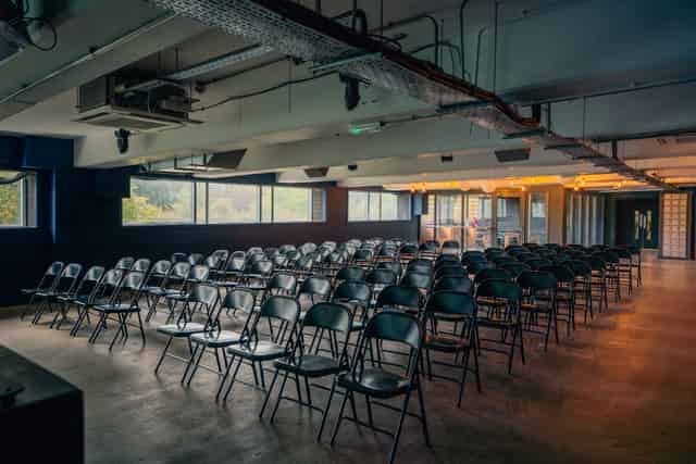 The Gig Space