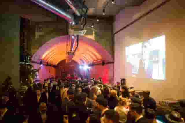 26 Leake Street