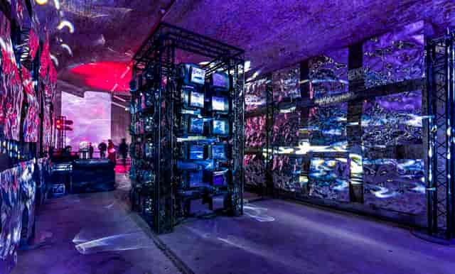 Whole Venue