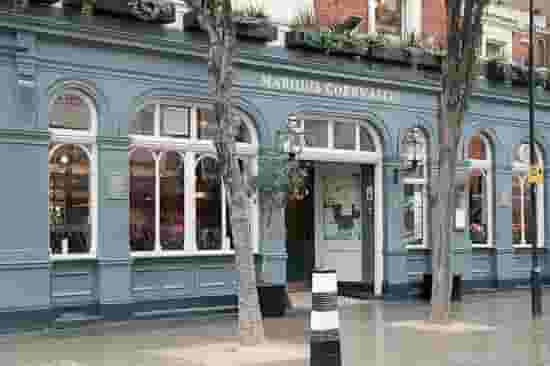 The Marquis Cornwallis