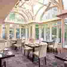 Corus Hotel