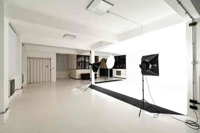 Studio 1