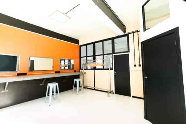 Studio 1