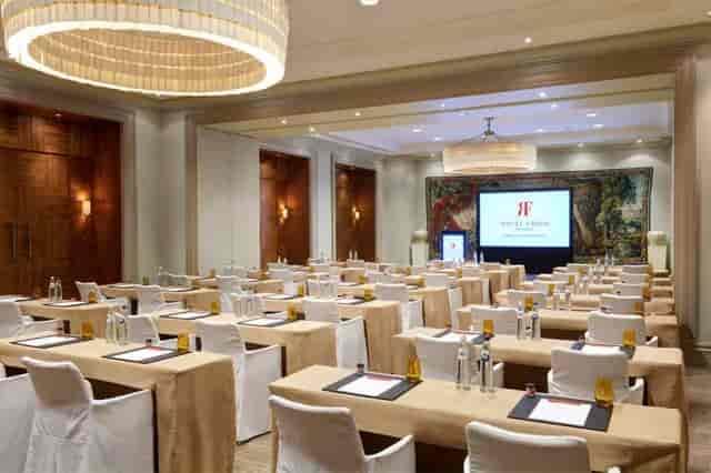 Brussels Marriott Hotel Grand Place