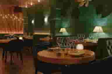 Party Venues