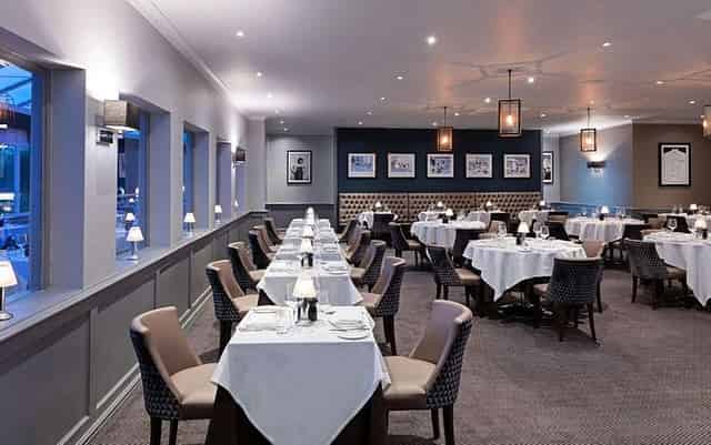 Hinckley Meeting Rooms and Conference Venue