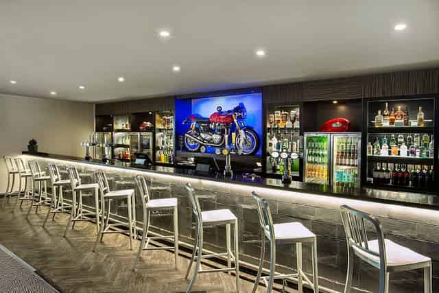 Hinckley Meeting Rooms and Conference Venue