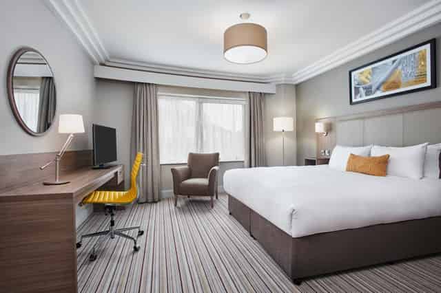 Hinckley Meeting Rooms and Conference Venue