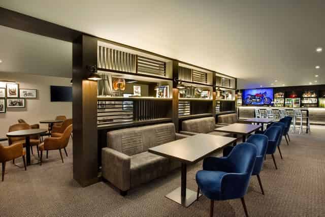 Hinckley Meeting Rooms and Conference Venue