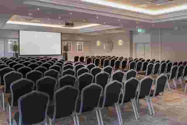 Horwood House Hotel