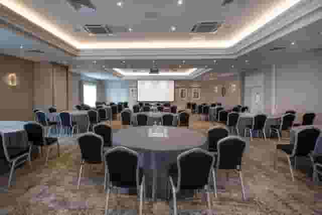 Horwood House Hotel