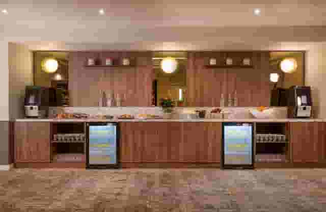 Horwood House Hotel