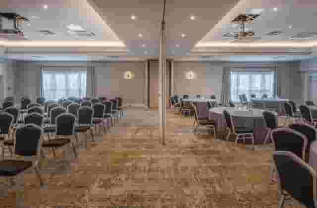 Horwood House Hotel