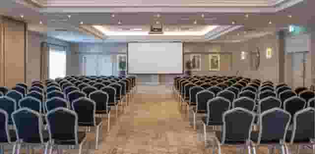 Horwood House Hotel