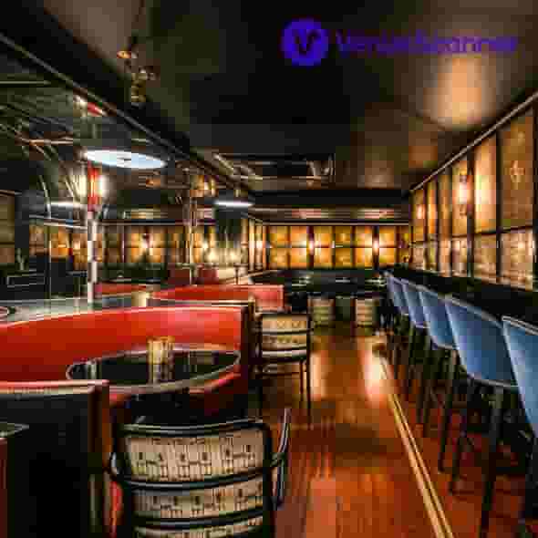 Whole Venue