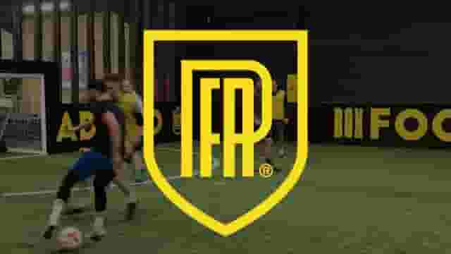Pro Football Arena
