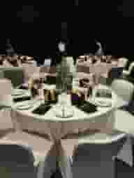 Reception Venues