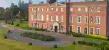 Warwickshire