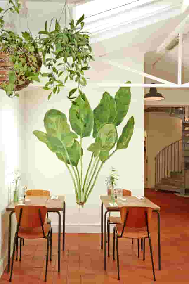 Private Dining Room