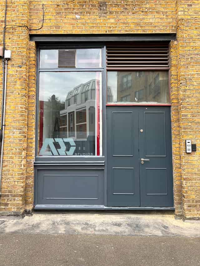 Studio 1