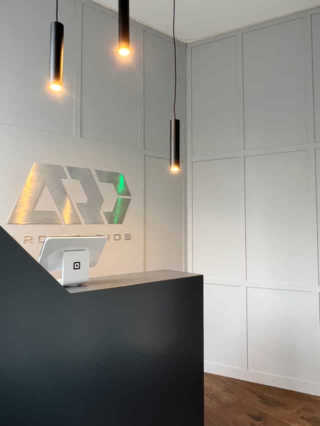 Studio 2