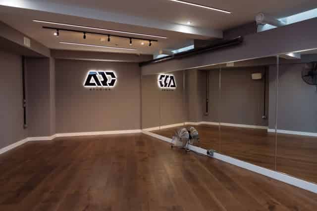 Studio 2