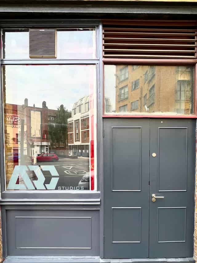 Studio 2