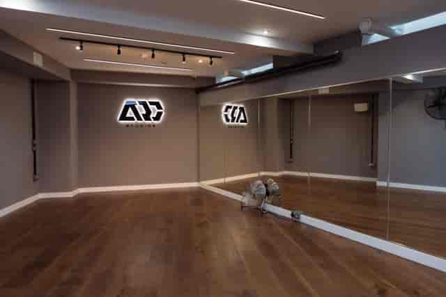 Studio 2