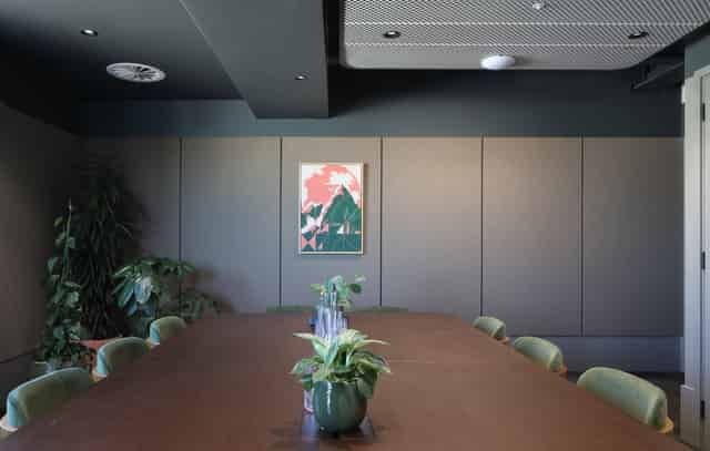 Corporate Meeting