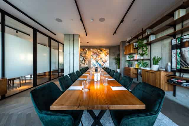 East Side Suite