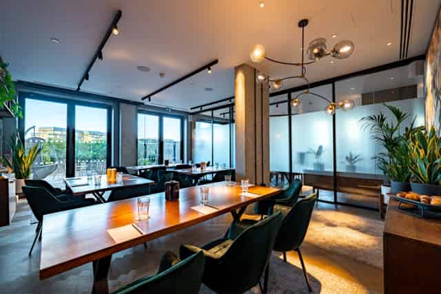 East Side Suite