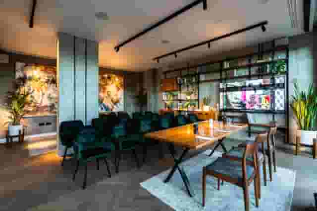 The Gate Aparthotel Aldgate East