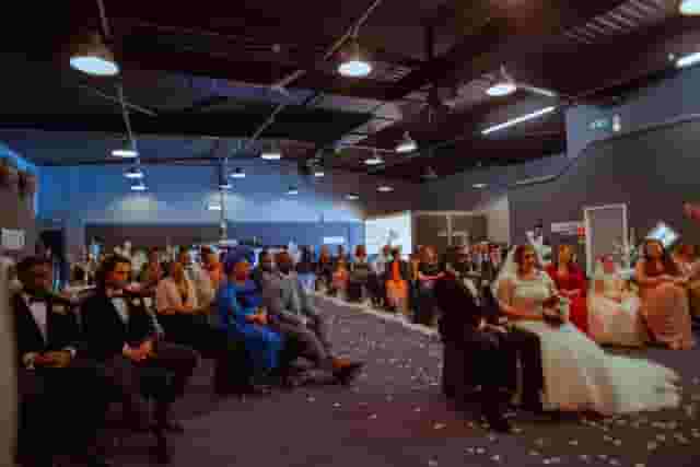 Victory Outreach Manchester
