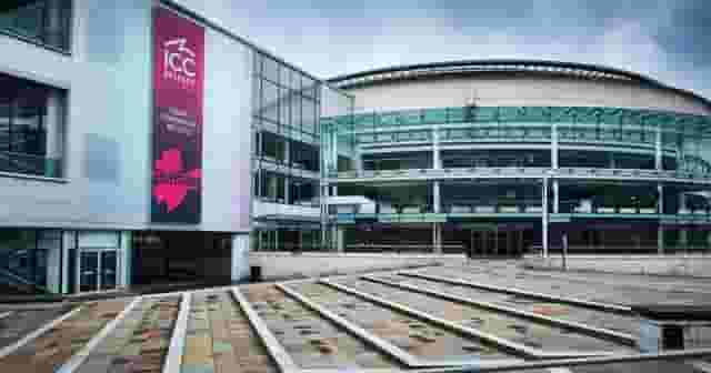ICC Belfast | International Convention Centre