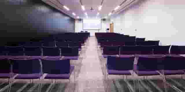 Main Auditorium
