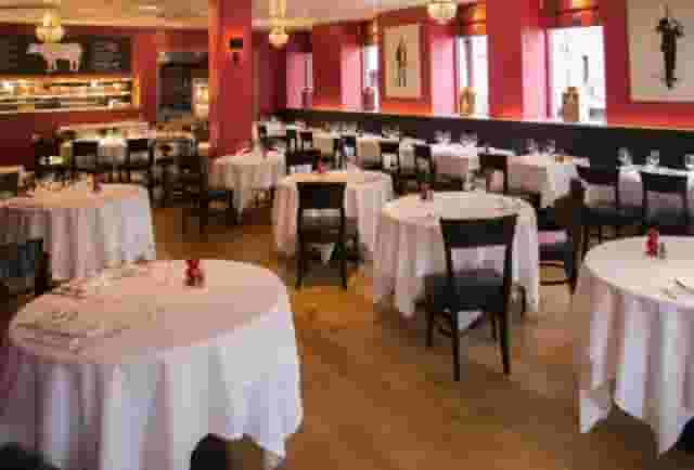 Café Parisien