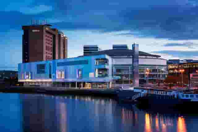 OX Belfast
