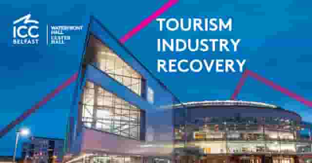 ICC Belfast | International Convention Centre