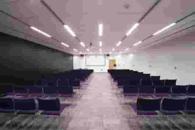 Event Spaces