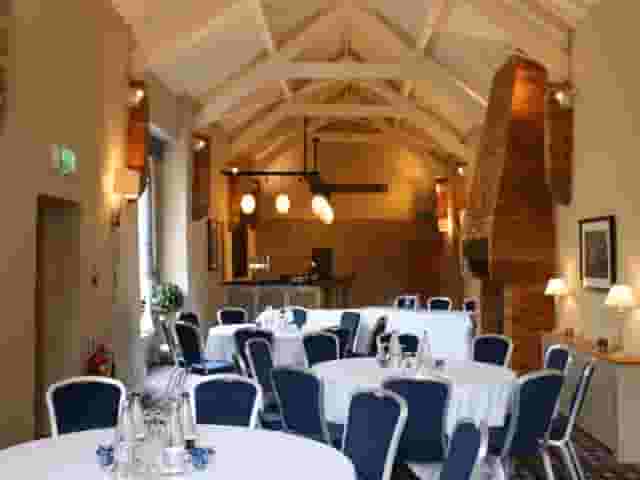 Carden Park Hotel
