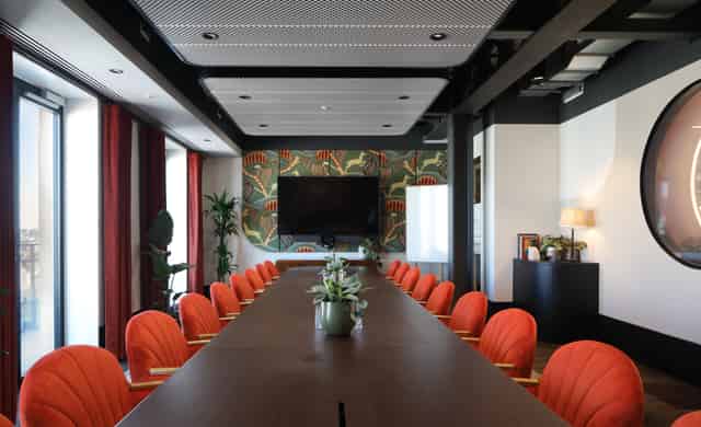 Corporate Event