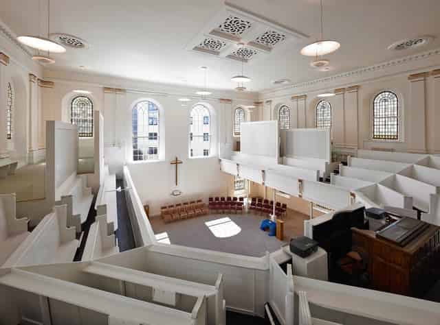 The Great Hall