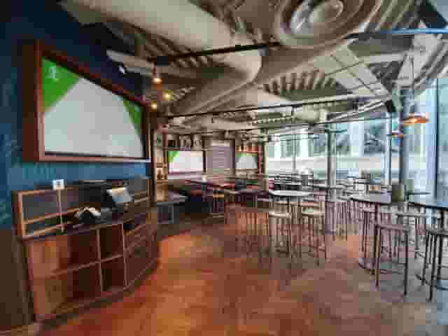 Whole Venue