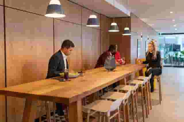 Holiday Inn London Whitechapel